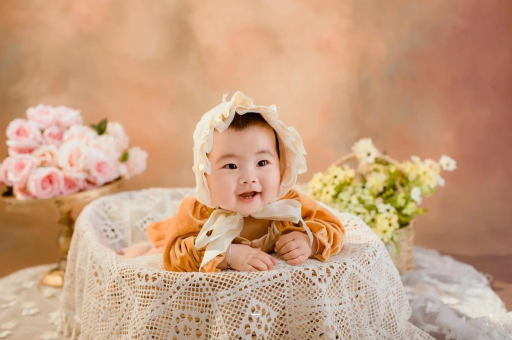 漳浦5个月宝宝有点咳嗽