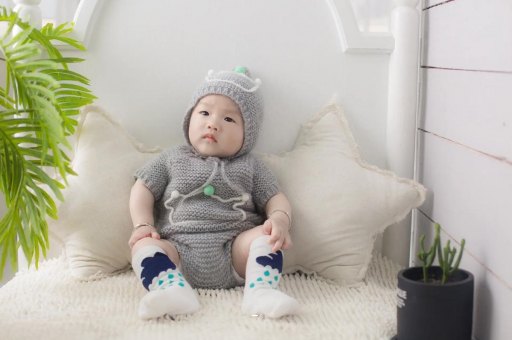 漳浦宝宝眼窝发青